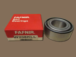 Original Fafnir Bearing
