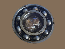 Original Fafnir Bearing